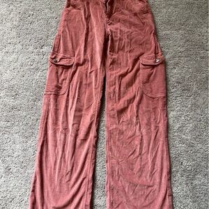American Eagle Junior size 000 Soft Corduroy pants